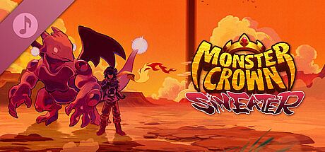 Monster Crown: Sin Eater Soundtrack DLC