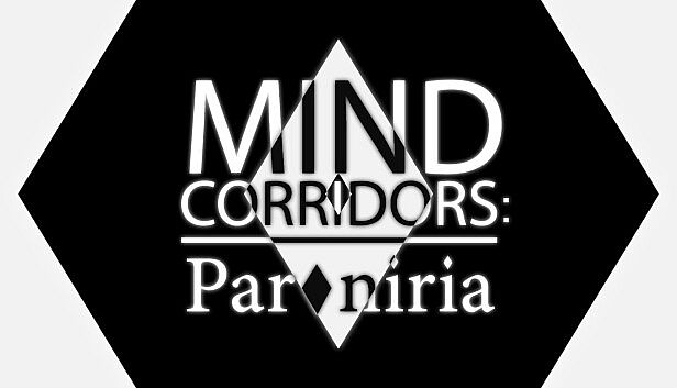 Buy MIND CORRIDORS: Paroniria