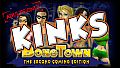 BoneTown: The Second Coming Edition - Kinks