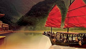Amazing Adventures The Forgotten Dynasty