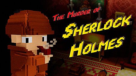 The Murder of H. Game