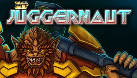 Sword of the Stars: The Pit - Juggernaut