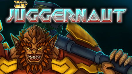 Sword of the Stars: The Pit - Juggernaut