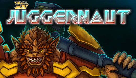 Sword of the Stars: The Pit - Juggernaut