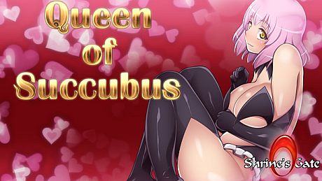 Queen of Succubus Game