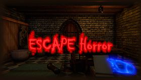VR_PlayRoom : Episode Beginning (Escape Room - Horror)