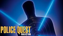 Acheter Police Quest Collection PC