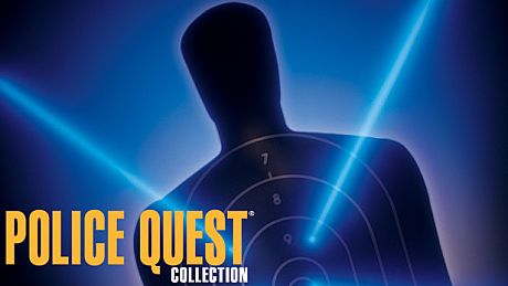 Police Quest Collection Game