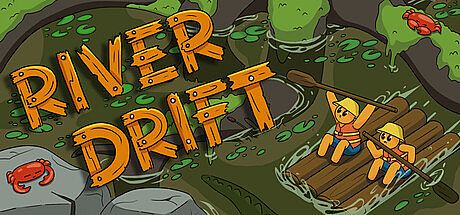 River Drift Game