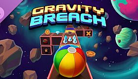 Wonder Ball – Gravity Breach