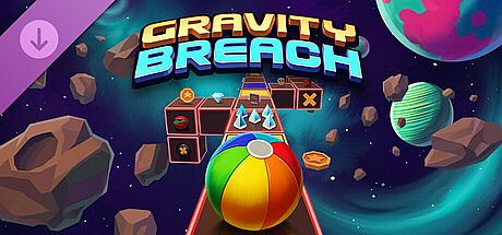 Wonder Ball – Gravity Breach DLC