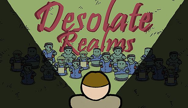Buy Desolate Realms