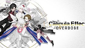 The Caligula Effect: Overdose