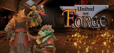 United We Forge Game