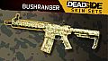 "Bushranger" Skin Set