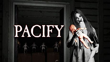 Pacify Game