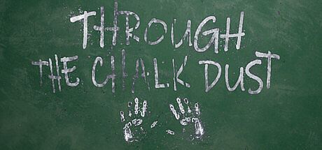 Through the Chalk Dust Game