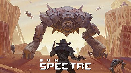 GunSpectre Game