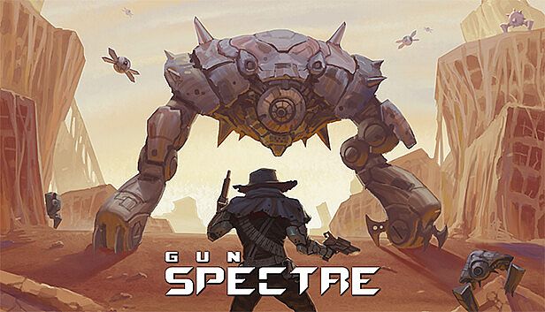 Buy GunSpectre