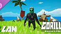 Gorilla Showdown - ZLAN Event 2026