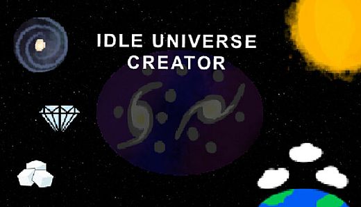 Idle Universe Creator