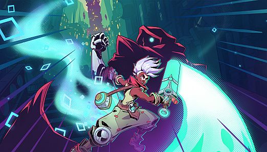 CONVERGENCE: A League of Legends Story