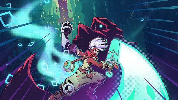 Buy CONVERGENCE: A League of Legends Story