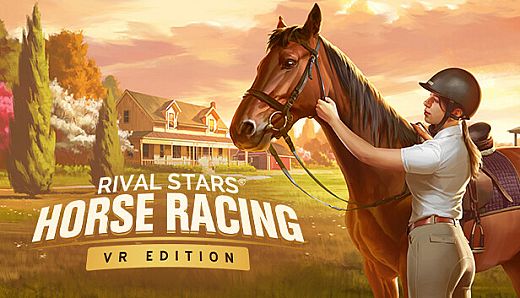 Rival Stars Horse Racing: VR Edition