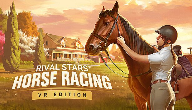 Buy Rival Stars Horse Racing: VR Edition
