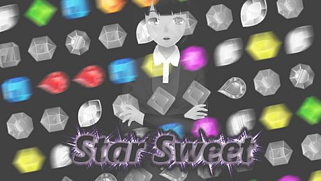 Star Sweet Game