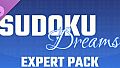 Sudoku Dreams - Expert Puzzles Pack