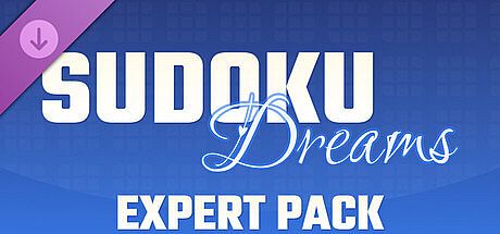 Sudoku Dreams - Expert Puzzles Pack DLC