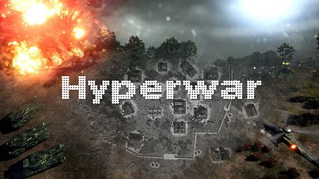 Hyperwar Game