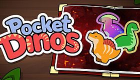 Pocket Dinos