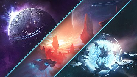 Stellaris: Starter Edition Game