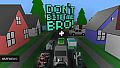 Don't Bite Me Bro! - Vehicle Pack 1