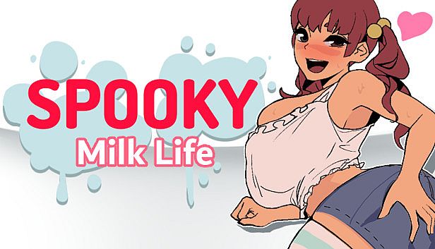 Buy Spooky Milk Life