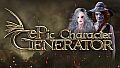 ePic Character Generator - Season #2: Female Sorcerer