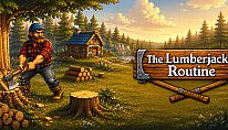 Comprar The Lumberjack's Routine para PC