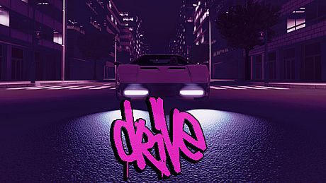 Drive Game
