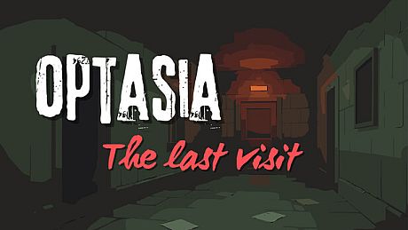 Optasia: The Last Visit Game