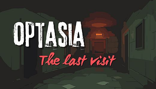 Optasia: The Last Visit