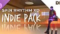 Spin Rhythm XD - Indie Pack DLC