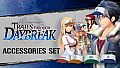 The Legend of Heroes: Trails through Daybreak - Accessories Set