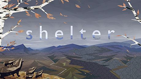 Shelter: An Animal Adventure Game