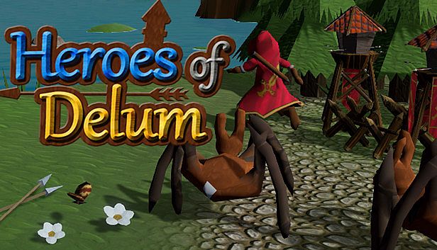 Buy Heroes of Delum