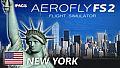 Aerofly FS 2 - Northeastern USA