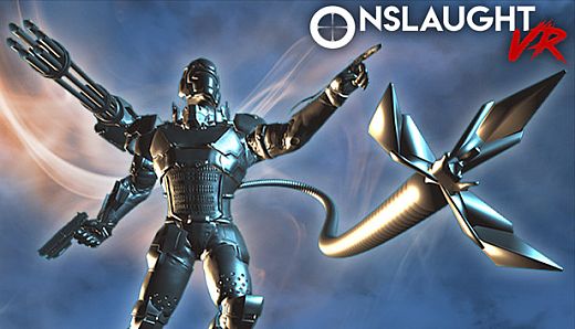 Onslaught VR