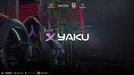 Yaku Game