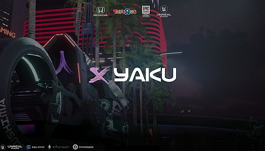 Yaku